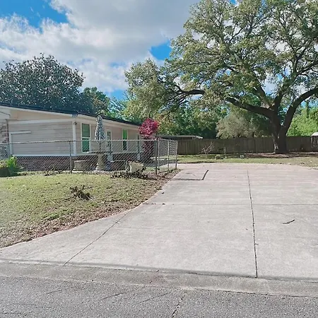 310 Priscilla Dr Apartment Fort Walton Beach Exterior photo