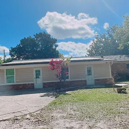 310 Priscilla Dr Apartment Fort Walton Beach Exterior photo